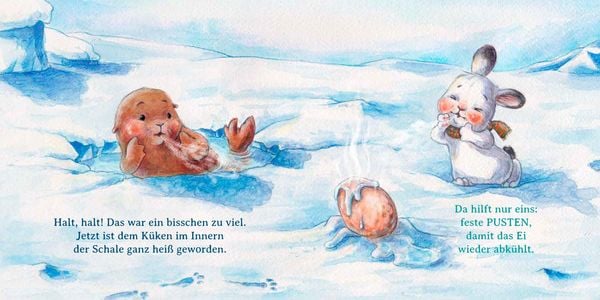 Produktbild: Einmal feste dr&uuml;cken