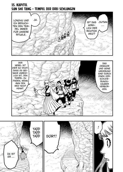 Produktbild: Jiangshi X 03
