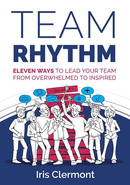 Produktbild: Team Rhythm