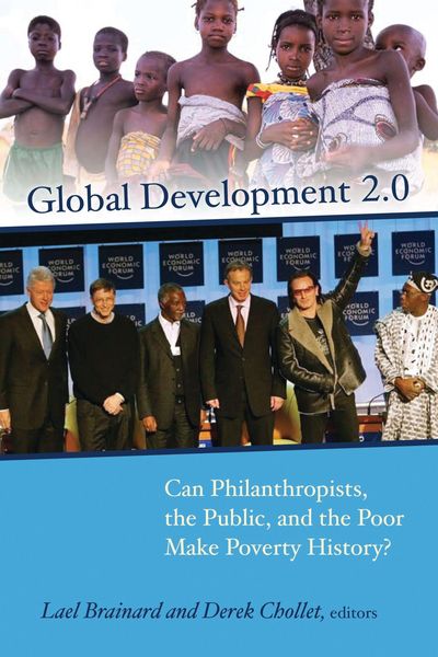 Produktbild: Global Development 2.0
