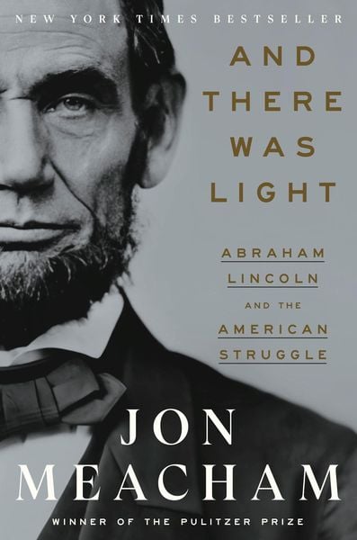 Produktbild: And There Was Light
