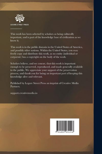 Produktbild: The Progressiveness of Modern Christian Thought