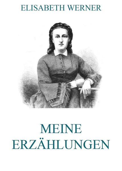 Produktbild: Meine Erz&auml;hlungen