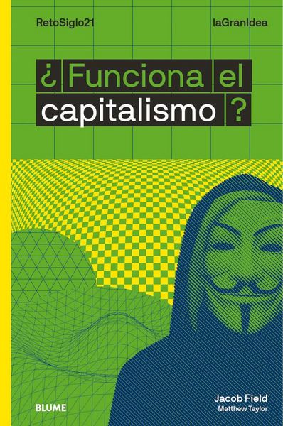Produktbild: &iquest;Funciona el capitalismo?