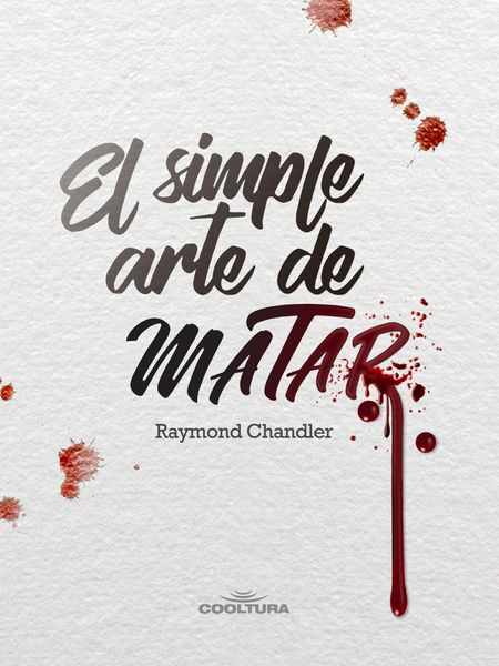 Produktbild: El simple arte de matar