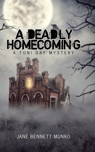 Produktbild: A Deadly Homecoming