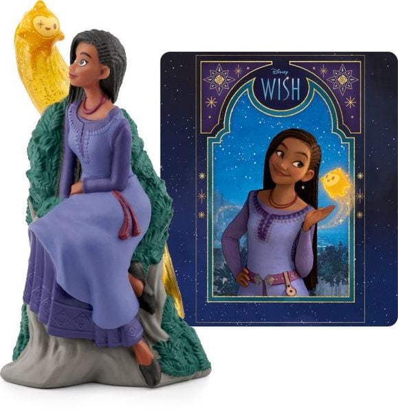 Produktbild: Content-Tonie: Disney - Wish