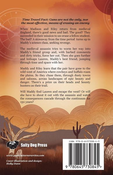 Produktbild: Shoot-out at Death Canyon