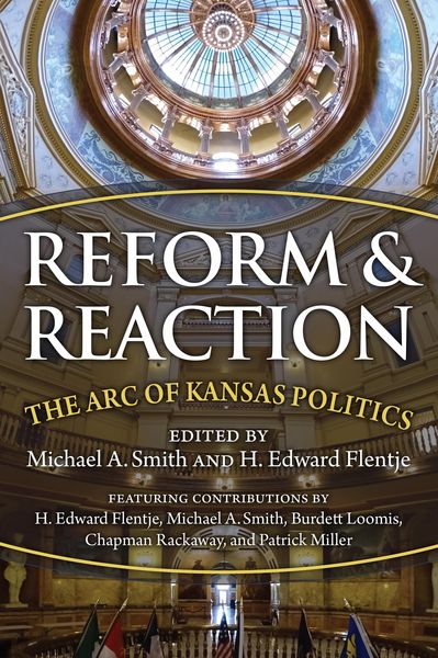 Produktbild: Reform and Reaction