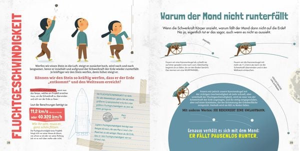 Produktbild: Professor Albert und das R&auml;tsel des Universums