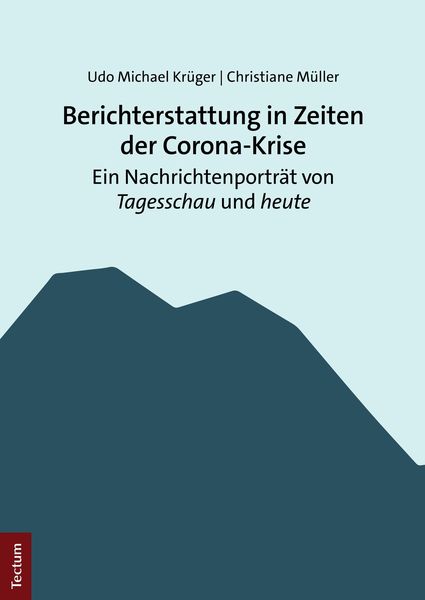 Produktbild: Berichterstattung in Zeiten der Corona-Krise