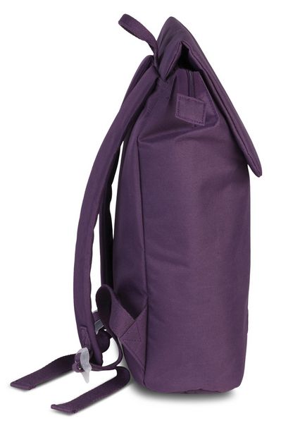 Produktbild: BENCH Rucksack loft, pflaume, 9 Liter
