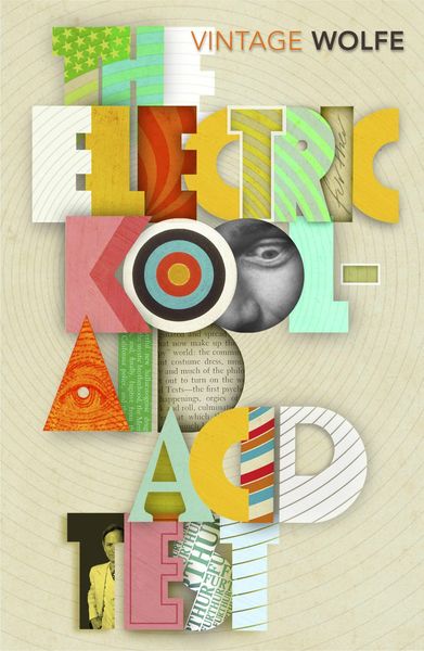 Produktbild: The Electric Kool-Aid Acid Test