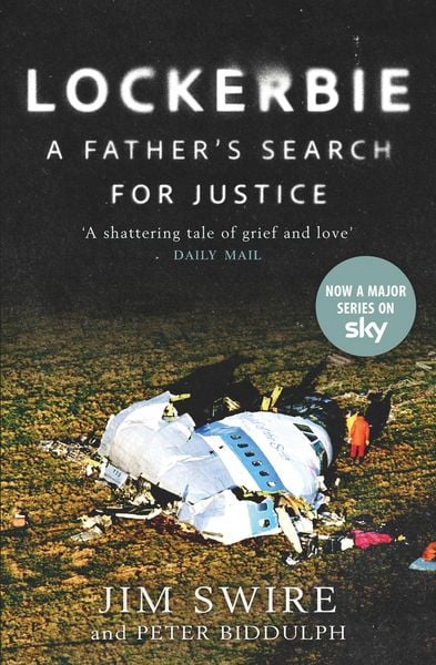 Produktbild: Lockerbie: A Father's Search for Justice