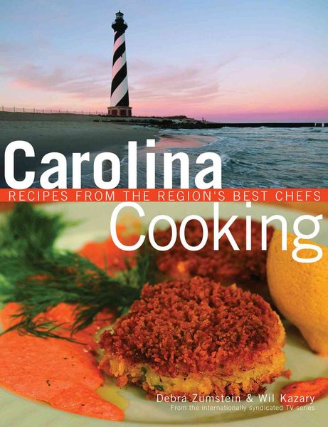 Produktbild: Carolina Cooking
