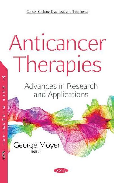 Produktbild: Anticancer Therapies