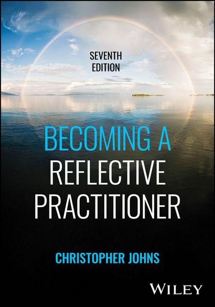 Produktbild: Becoming a Reflective Practitioner