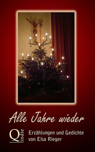 Produktbild: Alle Jahre wieder