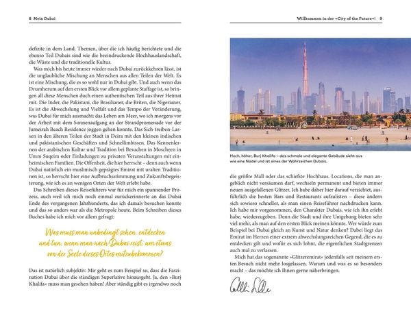 Produktbild: Nice to meet you, Dubai!