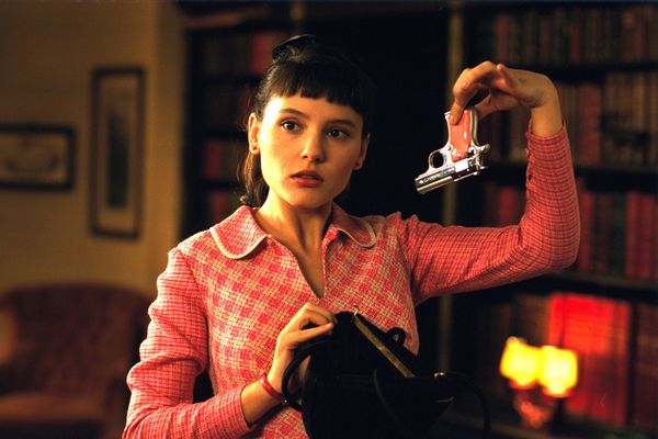 Produktbild: 8 Frauen