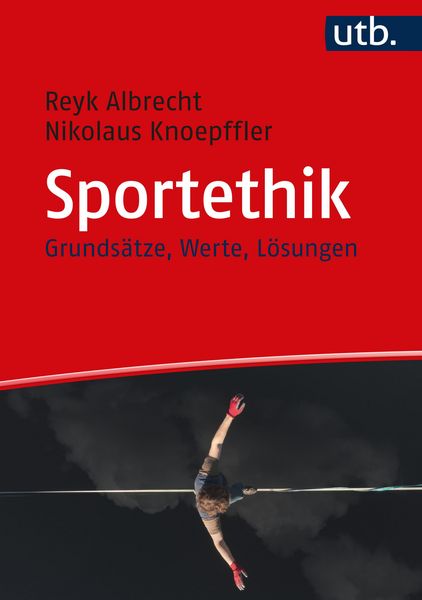 Produktbild: Sportethik