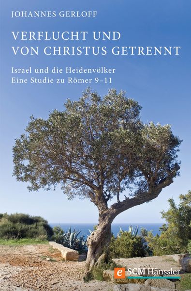 Produktbild: Verflucht und von Christus getrennt
