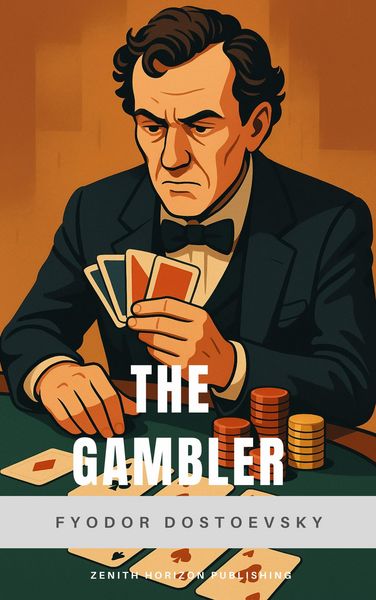 Produktbild: The Gambler