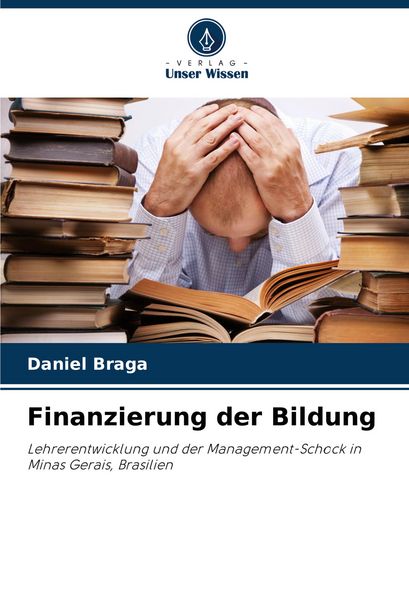 Produktbild: Finanzierung der Bildung