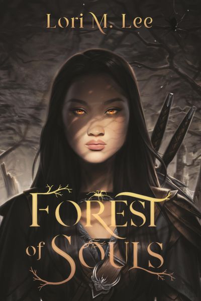 Produktbild: Forest of Souls