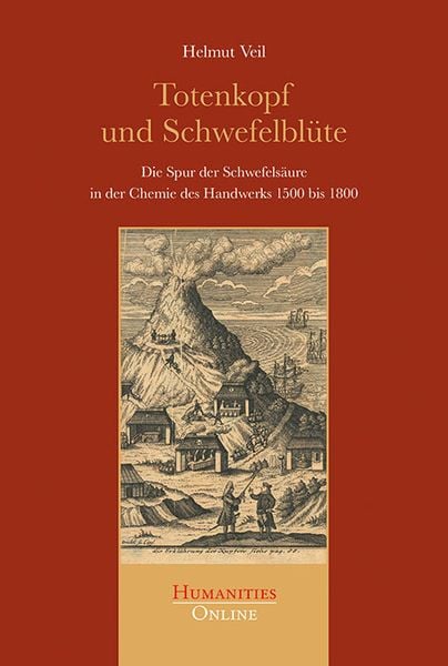Produktbild: Totenkopf und Schwefelbl&uuml;te