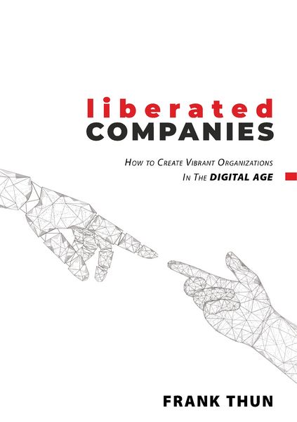 Produktbild: Liberated Companies