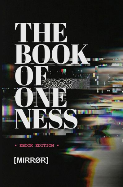 Produktbild: The Book of Oneness