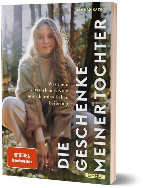 Produktbild: Die Geschenke meiner Tochter
