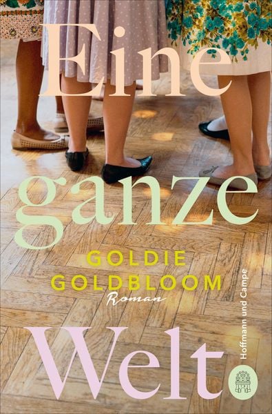 Produktbild: Eine ganze Welt