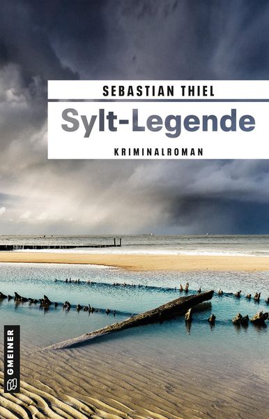 Produktbild: Sylt-Legende