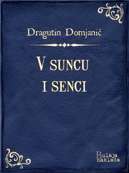 Produktbild: V suncu i senci