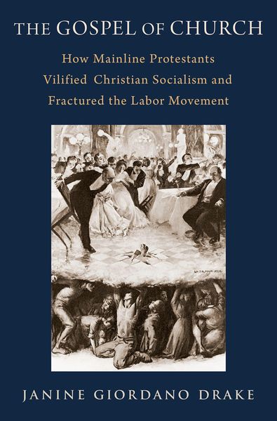 Produktbild: The Gospel of Church