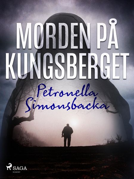 Produktbild: Morden p&aring; Kungsberget