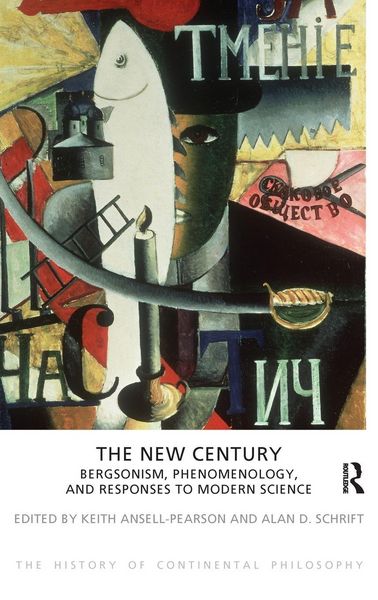 Produktbild: The New Century