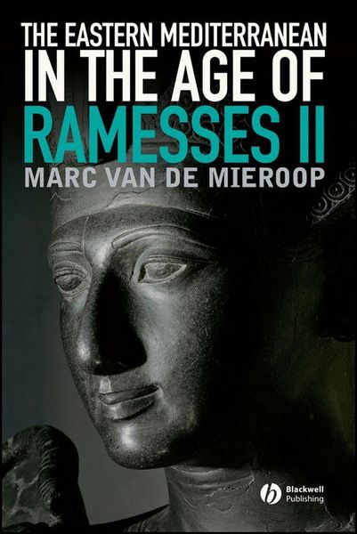 Produktbild: The Eastern Mediterranean in the Age of Ramesses II