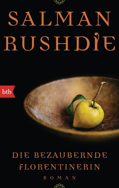 Produktbild: Die bezaubernde Florentinerin