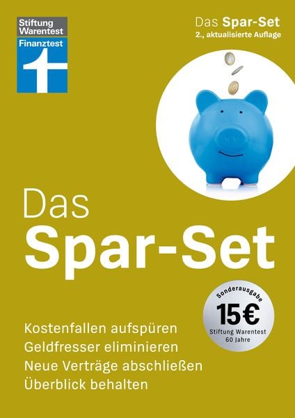 Produktbild: Das Spar-Set