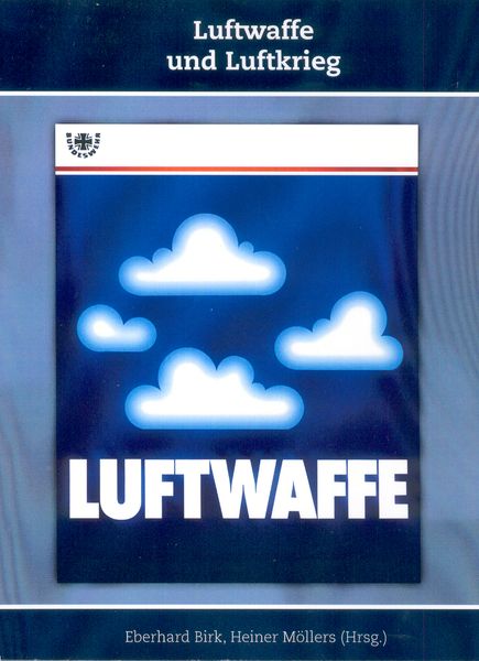 Produktbild: Luftwaffe und Luftkrieg