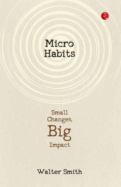 Produktbild: Micro Habits