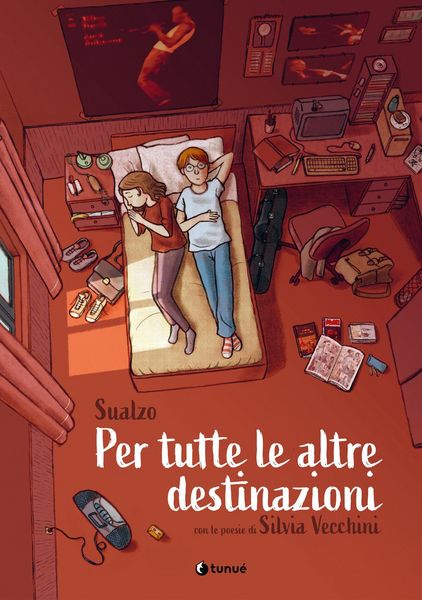 Produktbild: Per tutte le altre destinazioni