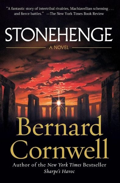 Produktbild: Stonehenge
