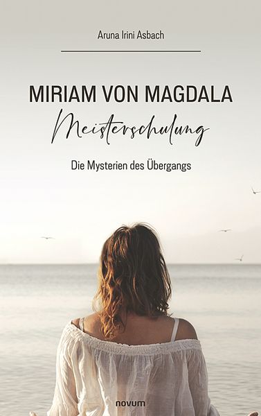 Produktbild: Miriam von Magdala Meisterschulung