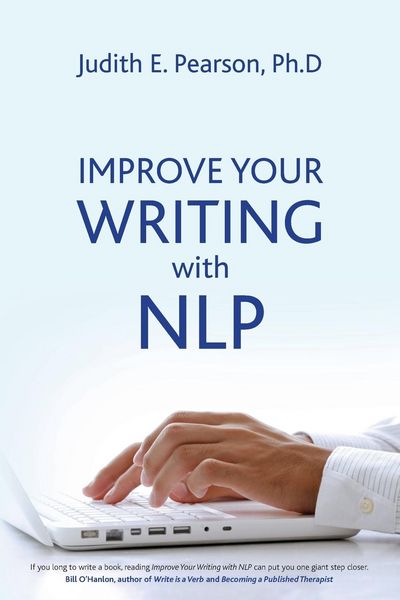 Produktbild: Improve your writing with nlp