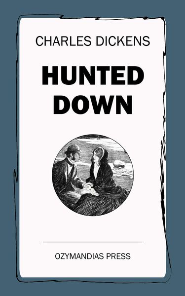 Produktbild: Hunted Down