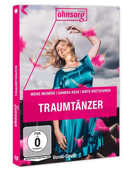 Produktbild: Ohnsorg-Theater heute: Traumt&auml;nzer